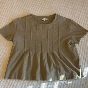 Madewell Short Sleeve Tee